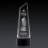 Akron Tower 3D Award on Base