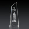 Akron Tower 3D Award