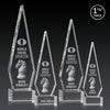 Springfield 3D Award on Hancock Base