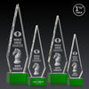 Springfield 3D Award on Hancock Base