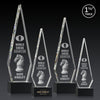 Springfield 3D Award on Hancock Base