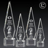 Springfield 3D Award on Marvel Base
