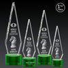 Springfield 3D Award on Marvel Base