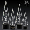 Springfield 3D Award on Marvel Base