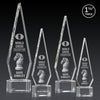 Springfield 3D Award on Paragon Base