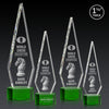 Springfield 3D Award on Paragon Base