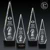 Springfield 3D Award on Paragon Base