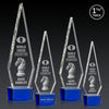 Springfield 3D Award on Paragon Base