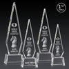 Springfield 3D Award on Robson Base