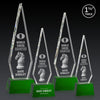 Springfield 3D Award on Robson Base