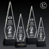 Springfield 3D Award on Robson Base