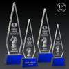Springfield 3D Award on Robson Base