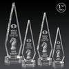 Springfield 3D Award on Stanrich Base