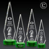 Springfield 3D Award on Stanrich Base
