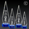 Springfield 3D Award on Stanrich Base