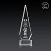 Springfield 3D Award on Hancock Base