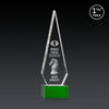 Springfield 3D Award on Hancock Base