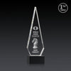 Springfield 3D Award on Hancock Base
