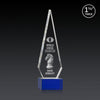 Springfield 3D Award on Hancock Base