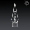 Springfield 3D Award on Marvel Base