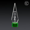 Springfield 3D Award on Marvel Base