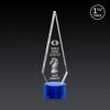 Springfield 3D Award on Marvel Base