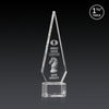 Springfield 3D Award on Paragon Base