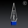 Springfield 3D Award on Paragon Base