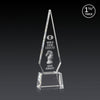 Springfield 3D Award on Robson Base