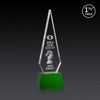 Springfield 3D Award on Robson Base