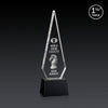 Springfield 3D Award on Robson Base