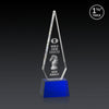 Springfield 3D Award on Robson Base