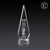 Springfield 3D Award on Stanrich Base