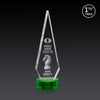 Springfield 3D Award on Stanrich Base