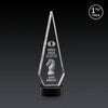Springfield 3D Award on Stanrich Base