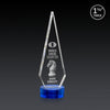 Springfield 3D Award on Stanrich Base