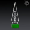 Springfield 3D Award on Hancock Base