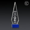 Springfield 3D Award on Hancock Base