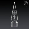 Springfield 3D Award on Marvel Base