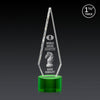 Springfield 3D Award on Marvel Base