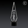 Springfield 3D Award on Marvel Base