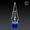 Springfield 3D Award on Marvel Base