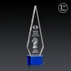 Springfield 3D Award on Paragon Base