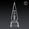 Springfield 3D Award on Robson Base