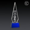 Springfield 3D Award on Robson Base