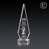 Springfield 3D Award on Stanrich Base