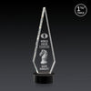 Springfield 3D Award on Stanrich Base
