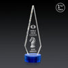 Springfield 3D Award on Stanrich Base