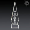 Springfield 3D Award on Hancock Base