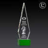Springfield 3D Award on Hancock Base